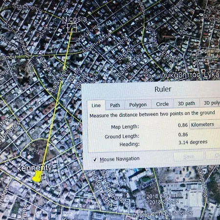 Glabur - The Cozy 2 Bdr - City, Free Parking & Wifi, Welcomes You!!! Διαμέρισμα *